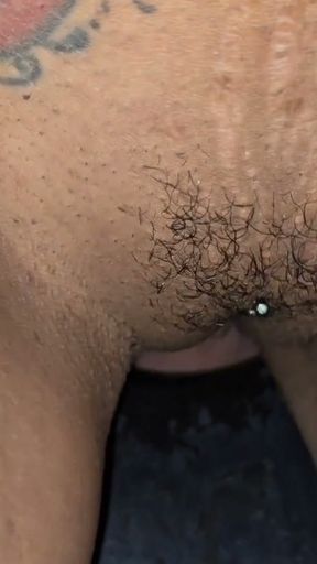 Married slut made the cuckold watch as she gave to strangers in the gloryhole. Part 2   Clip 1