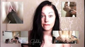 BBC slut training programming!!!