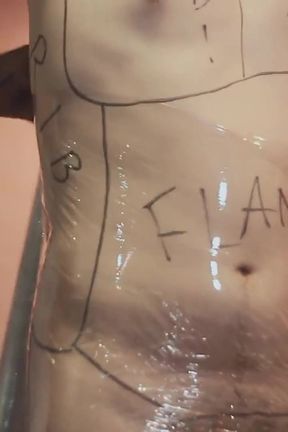 Cooking with Blake: Barney Part 1