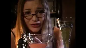 Hot MOM enjoys double penetration from two hard cocks