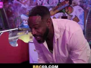 BBC Adventure At The Arcades
