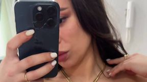 Video submited by @yourmightymia @Showing Boobs & #Naked #Big Boobs #Brunette #Solo free porn sexy | Tik.Porn