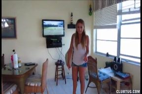 Video Games Can Be Distracting