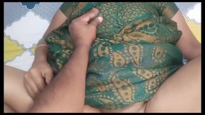 Tamil Married Stepdaughter with Stepfather
