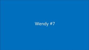 Wendy007