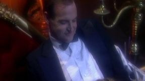 Hot Retro Fucking with Dracula