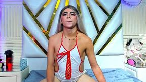 Lia Collings Private Show