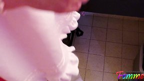 Bts and vicky fatale: a pov experience