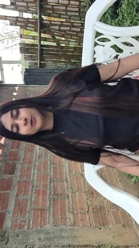 Porn Actress Yulieth Gomez