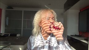 Sissy Slut Submits: Tantalizing Tease for Dominant Pleasure