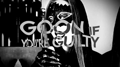 Captivation Training 02 Goon If You're Guilty