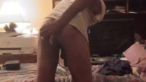 black booty playtime