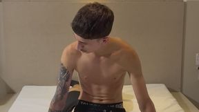 MASTER E FACE SITTING DOM 2