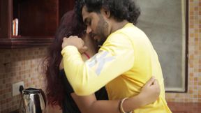Vaishnavyude Aadhyarathri Part - 2, Adult Web Series, Malayalam Web Series, Story of a Malayali Girl After Marriage