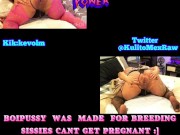 Love taking loads from dl hood bbc