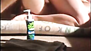 Stranger Condom-free: Amateur Aged Stud Takes Manage
