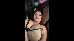 Sir Uya Terra gets dominated by her slave