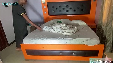 I cheated on my husband with his new driver