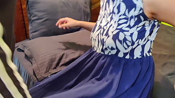My Stepbro Came Into My Room When I Was Alone And Fucked Me.