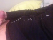 Gonna need to do laundry