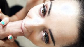 ”Nikki Next in Cum Starved Cutie”