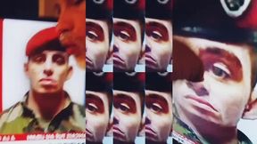 dick-tv19: this cool soldat told me; he wanna me n  my fat dick..spiting then pissing loads over him!!!