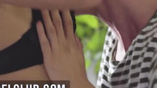 First Dorcel clip with irresistible goddess Penelope Cross