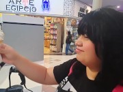 Cita con un fan ¡se vino dentro de mi! - Lore Nishi