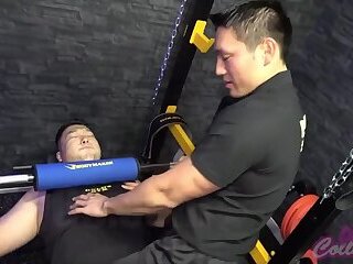 vietsub - Huấn Luyện Viên Riêng Dành Cho Khách Giới Thượng Lưu