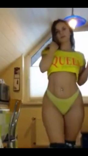 Teen Sexydea on Live Webcam