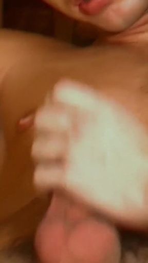 Out of the Water and Into Fuck for These Boys! Full HD