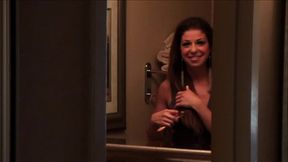 Milfs In Lingerie With Big Boobs Get Down For Some Hard Fucks