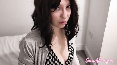 Swap Step-Mom Need to Deal with my Sexual Education