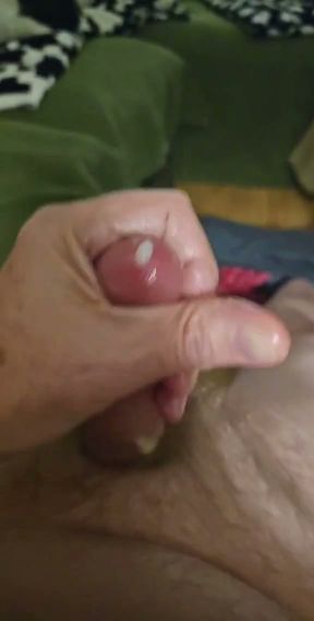 Jerking some out