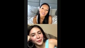 Just the Tip: Sex Questions & Tips with Asa Akira and Jane Wilde