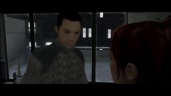 Indigo Prophecy - Lost Love