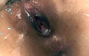 Yui natsuki aroused and fucked with sex toys