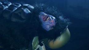 Power Bangers: A XXX Parody Part 4 - Hot