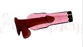 How to use Flashlight Flesh 9143926225