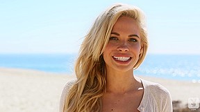A Day in Cabo with Dani Mathers