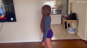 Fijii pornbox gets pounded hard by her boyfriend & has multiple orgasms