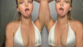 GOONER, Thats the end, i OWN your MIND