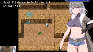 WE NEARLY DID IT - Grace of the Labyrinth Town