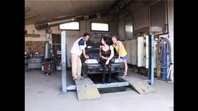 A Milf To Fuck Vol 2 - Episode 5