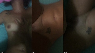 Un poco timida mi chica - DAT 1