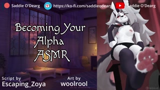 Becoming Your Alpha