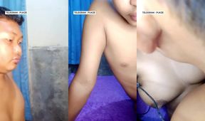 Nanda Main Setiap Hari Lagi Becek(2K) - Asian