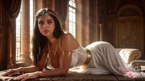 during a tour of egyptian temples, i fucked a 18-year-old employee there. she had a very tight vagina, but it was so wet and hot inside. i came all the way inside her.[ai]