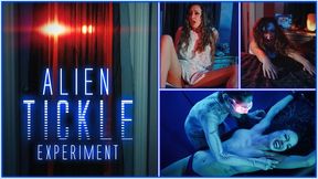 Alien Tickle Experiment (1080 mp4)