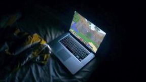 your family is  and you’re playing minecraft on a cool 2012 summer ni